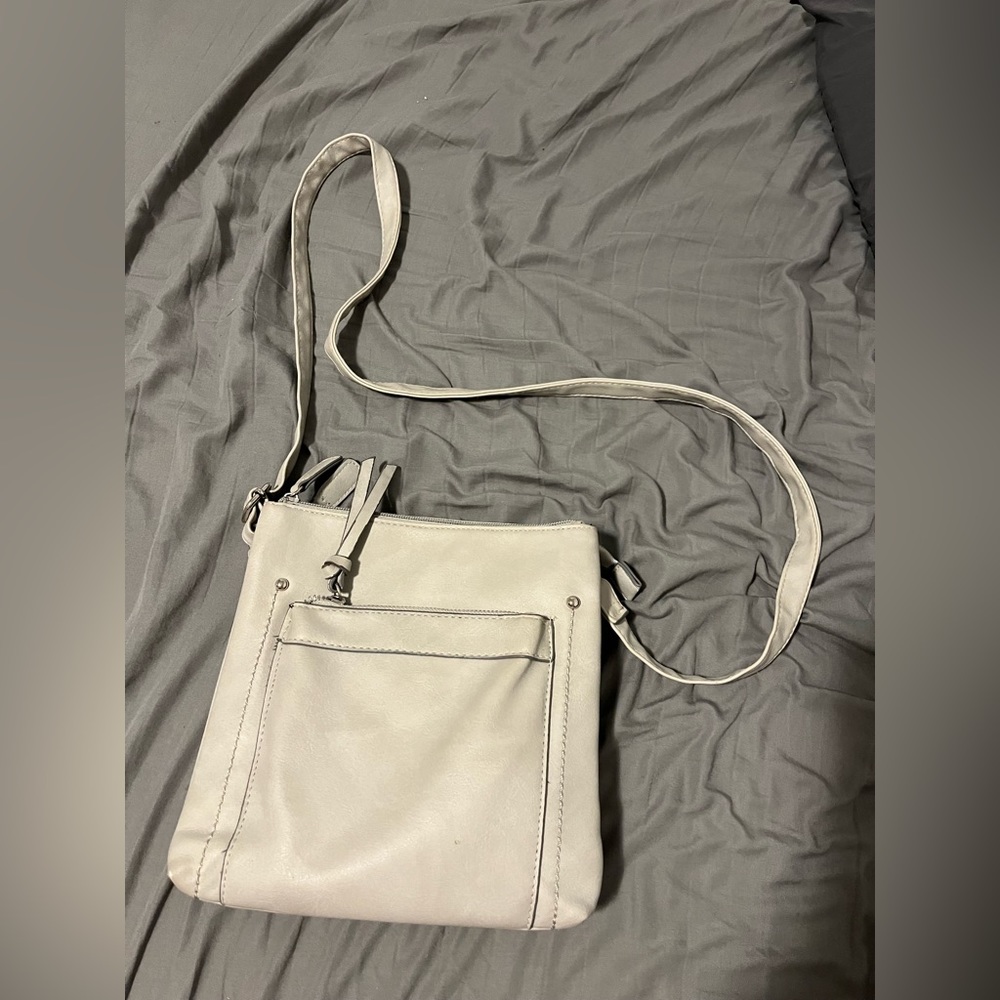 Maurices purse
